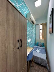 Dover Parkview (D5), Condominium #463008061